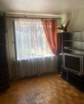 1-к квартира, на длительный срок, 31м2, 5/9 этаж