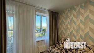 2-к квартира, посуточно, 46м2, 1/1 этаж