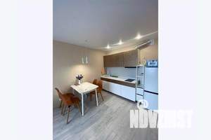 1-к квартира, посуточно, 45м2, 10/17 этаж