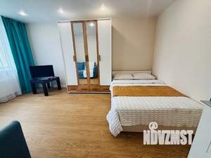 1-к квартира, посуточно, 34м2, 13/16 этаж