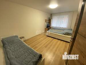 2-к квартира, на длительный срок, 42м2, 1/2 этаж