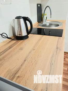 Студия квартира, посуточно, 33м2, 8/17 этаж