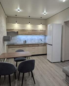 3-к квартира, на длительный срок, 62м2, 2/16 этаж