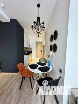 2-к квартира, посуточно, 41м2, 1/1 этаж