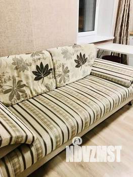 2-к квартира, посуточно, 65м2, 1/1 этаж