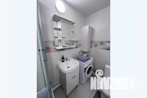 1-к квартира, посуточно, 30м2, 4/17 этаж