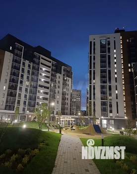 2-к квартира, посуточно, 50м2, 1/6 этаж