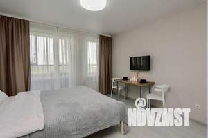 1-к квартира, посуточно, 30м2, 11/18 этаж