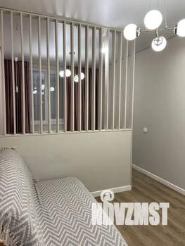 1-к квартира, посуточно, 41м2, 15/23 этаж