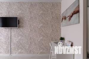 1-к квартира, посуточно, 36м2, 5/14 этаж