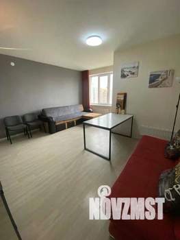 1-к квартира, посуточно, 50м2, 1/1 этаж