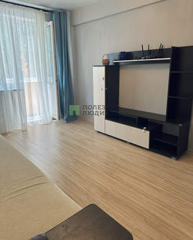 2-к квартира, на длительный срок, 45м2, 4/5 этаж