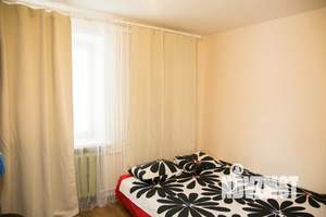 1-к квартира, посуточно, 35м2, 3/5 этаж