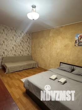 1-к квартира, посуточно, 32м2, 1/9 этаж