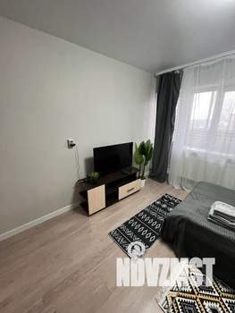 Студия квартира, посуточно, 26м2, 14/20 этаж