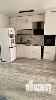 1-к квартира, на длительный срок, 38м2, 4/25 этаж