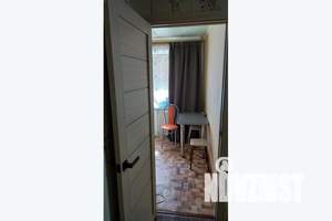 1-к квартира, посуточно, 31м2, 3/4 этаж