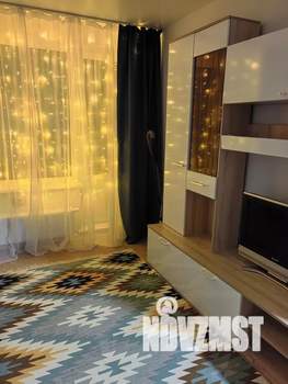 1-к квартира, посуточно, 33м2, 16/17 этаж