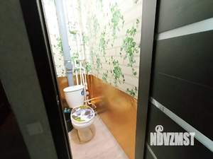 2-к квартира, на длительный срок, 45м2, 1/5 этаж