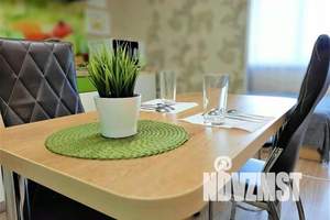 1-к квартира, посуточно, 33м2, 5/17 этаж