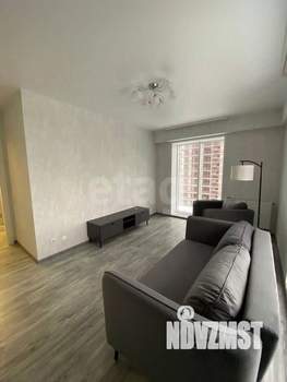 3-к квартира, на длительный срок, 89м2, 13/15 этаж