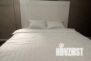 1-к квартира, посуточно, 35м2, 16/16 этаж