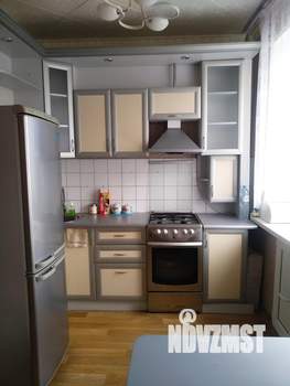 Фото квартиры в аренду (5)