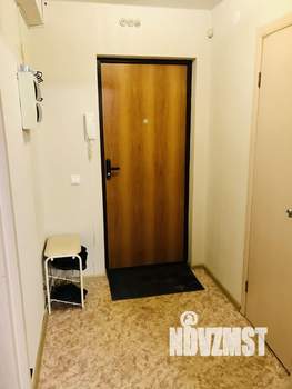 Студия квартира, посуточно, 26м2, 17/17 этаж