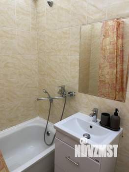 1-к квартира, на длительный срок, 30м2, 10/17 этаж