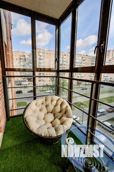 Студия квартира, на длительный срок, 37м2, 5/8 этаж