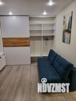 1-к квартира, посуточно, 40м2, 9/12 этаж
