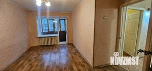 2-к квартира, на длительный срок, 44м2, 2/5 этаж