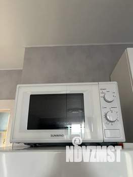 1-к квартира, посуточно, 29м2, 11/17 этаж