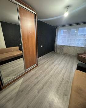 2-к квартира, на длительный срок, 50м2, 4/10 этаж