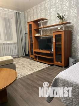 1-к квартира, посуточно, 30м2, 2/5 этаж