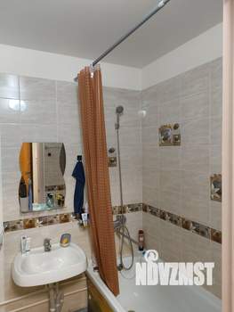 1-к квартира, на длительный срок, 39м2, 13/17 этаж