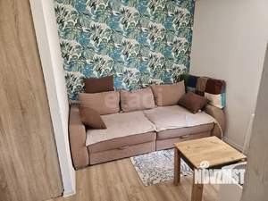 1-к квартира, на длительный срок, 29м2, 1/5 этаж