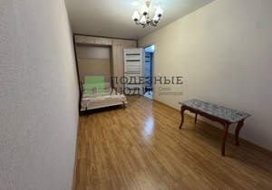 2-к квартира, на длительный срок, 45м2, 2/5 этаж