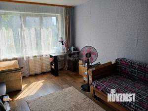 2-к квартира, на длительный срок, 44м2, 3/9 этаж