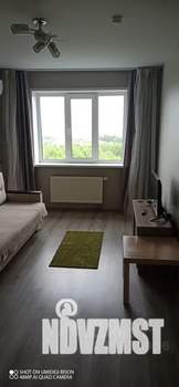 1-к квартира, посуточно, 32м2, 12/18 этаж