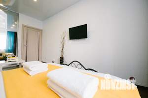 1-к квартира, посуточно, 58м2, 1/1 этаж