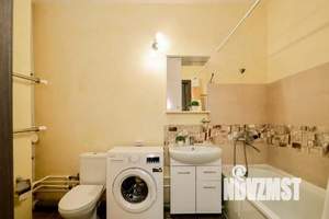 1-к квартира, посуточно, 60м2, 1/1 этаж