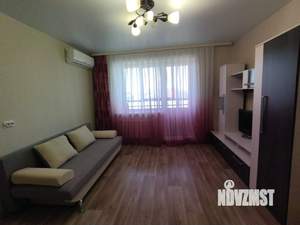 Студия квартира, на длительный срок, 23м2, 5/18 этаж