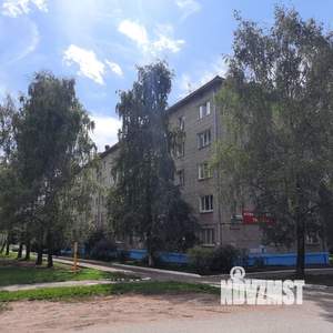Студия квартира, на длительный срок, 25м2, 5/5 этаж