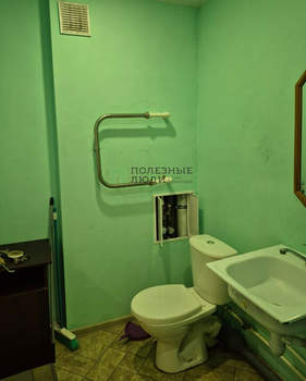 Студия квартира, на длительный срок, 27м2, 1/18 этаж