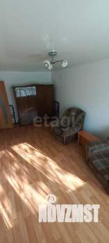 3-к квартира, на длительный срок, 60м2, 1/5 этаж