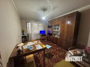 1-к квартира, на длительный срок, 30м2, 4/6 этаж