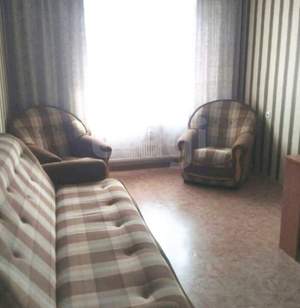 1-к квартира, на длительный срок, 36м2, 5/10 этаж