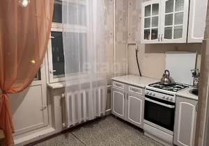 1-к квартира, на длительный срок, 40м2, 10/10 этаж