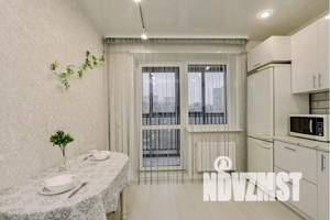 1-к квартира, посуточно, 32м2, 8/17 этаж